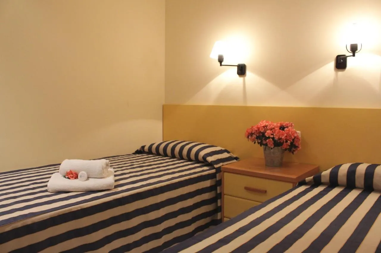 Apartaments Tamariu España