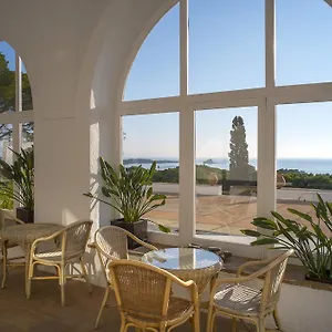 Hotel Rocamar, Cadaqués