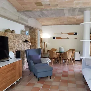 Сasa de vacaciones Mach House You Will Like It !, Tamariu
