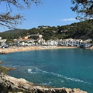 Apartamento Racó De, Tamariu