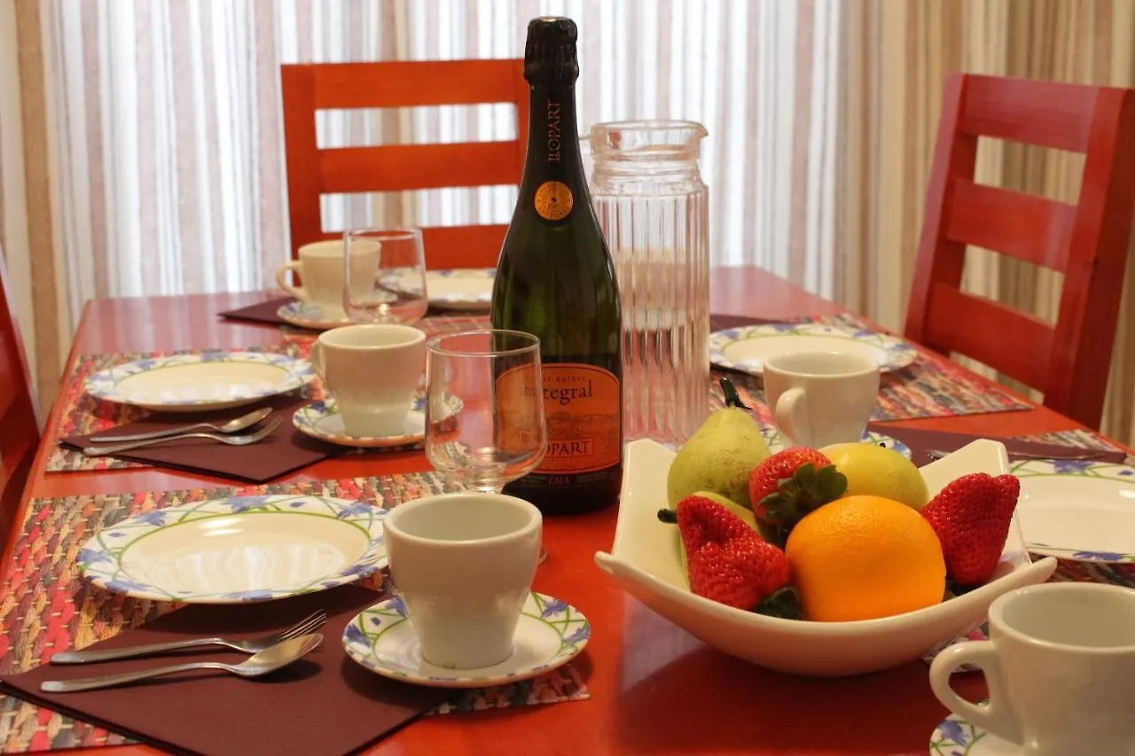 Apartaments Tamariu 0*,  Spain