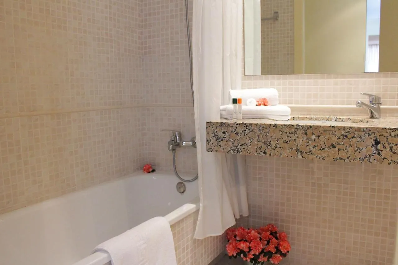 Apartaments Tamariu Spain